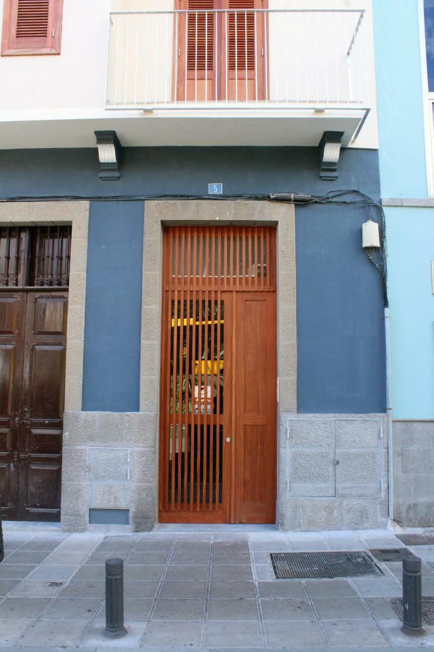 Vegueta Luxury Appartement Las Palmas de Gran Canaria