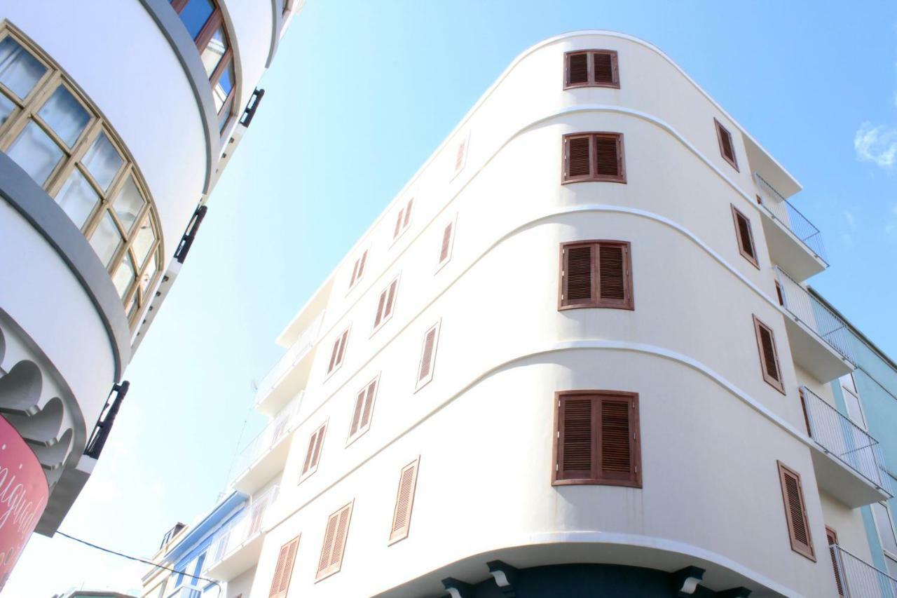 Vegueta Luxury Appartement Las Palmas de Gran Canaria