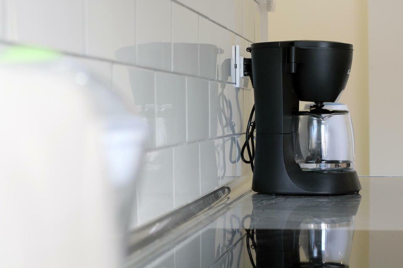 Appartement Vegueta Luxury Las Palmas de Gran Canaria