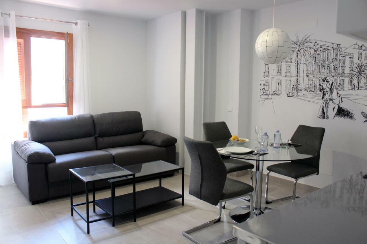 Vegueta Luxury Las Palmas de Gran Canaria