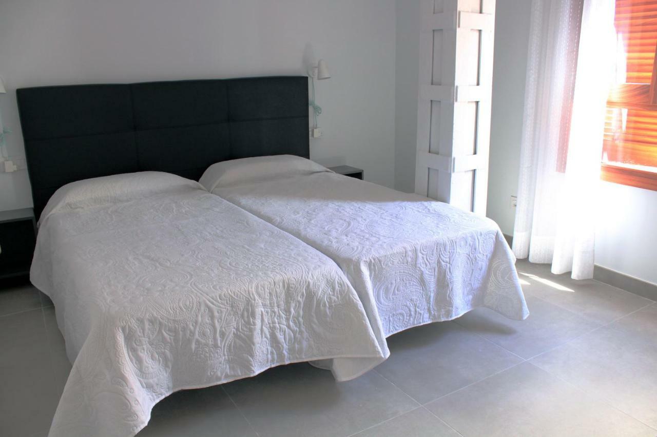 Vegueta Luxury Appartement Las Palmas de Gran Canaria