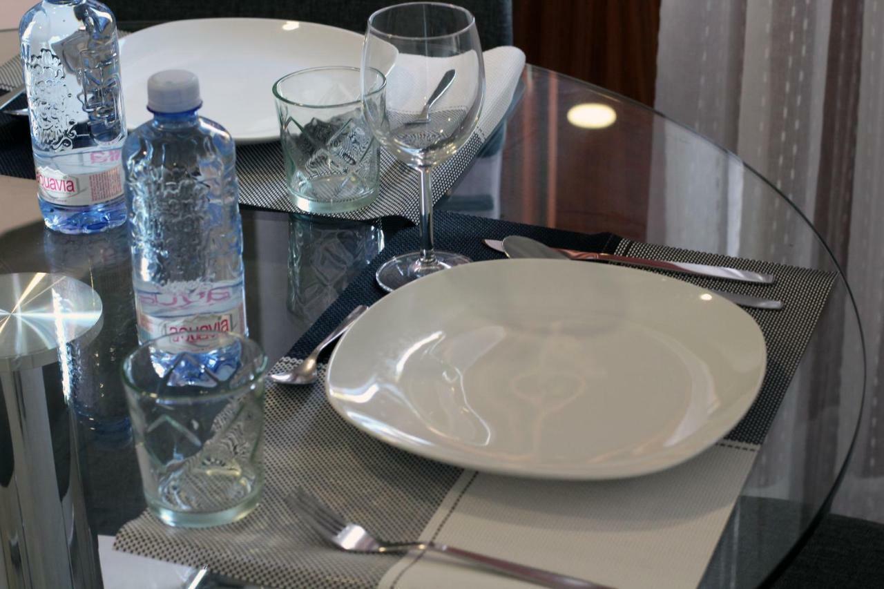 Appartement Vegueta Luxury Las Palmas de Gran Canaria
