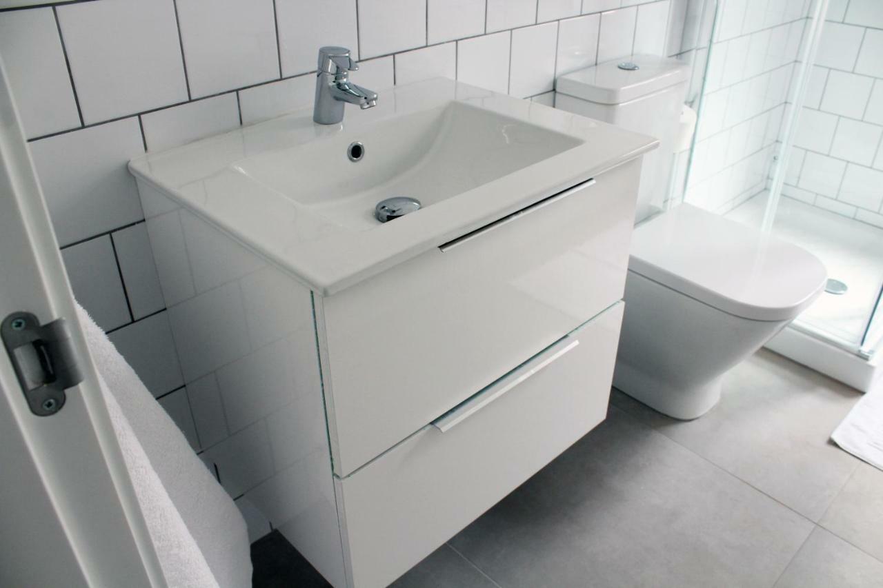 Appartement Vegueta Luxury *