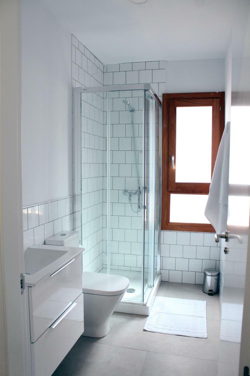 Appartement Vegueta Luxury *