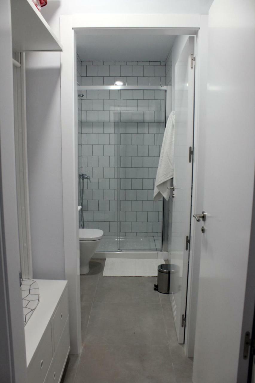 Appartement Vegueta Luxury Las Palmas de Gran Canaria