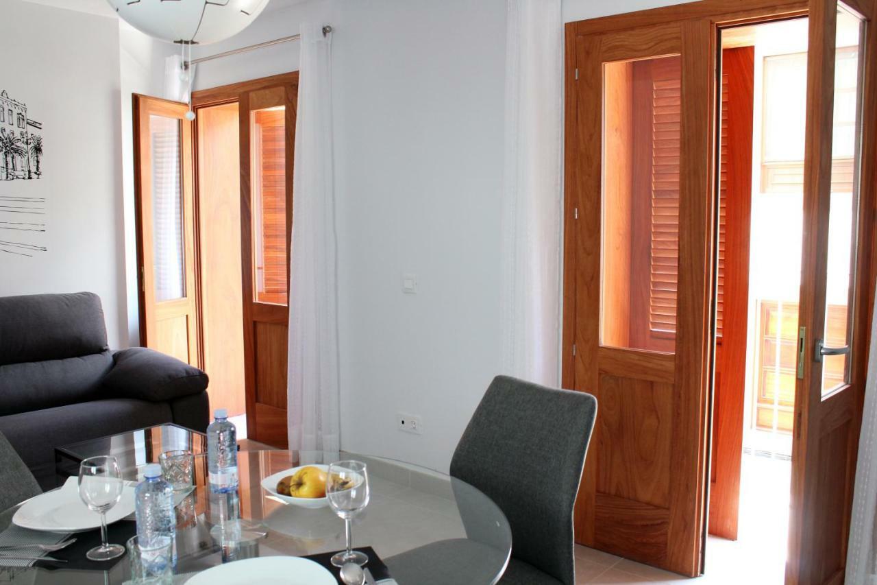 Vegueta Luxury Las Palmas de Gran Canaria