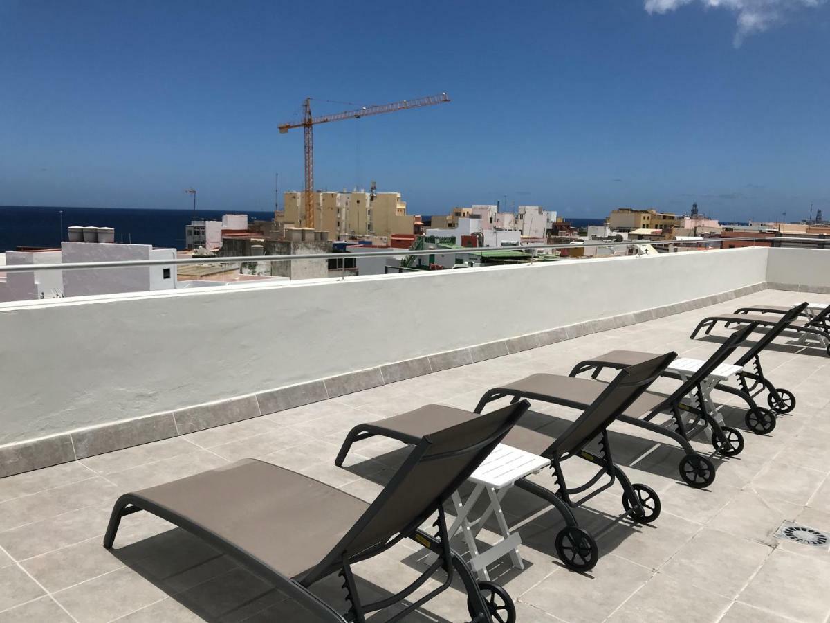Vegueta Luxury * Las Palmas de Gran Canaria